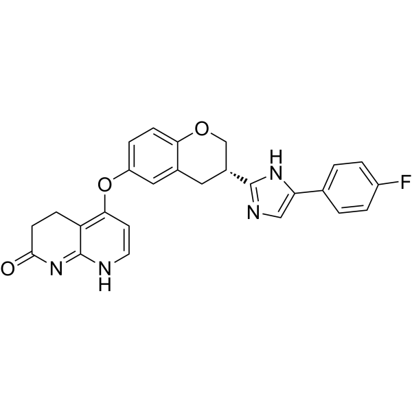 Flezurafenibum 2760321-00-2
